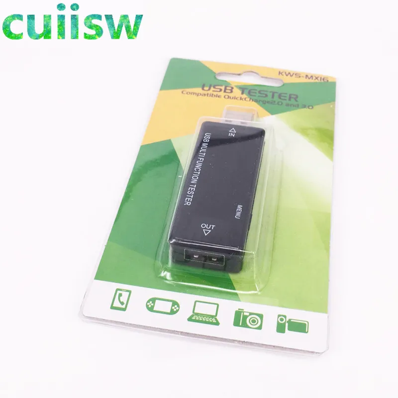 USB устройство для измерения напряжения и силы тока|Измерители напряжения| |