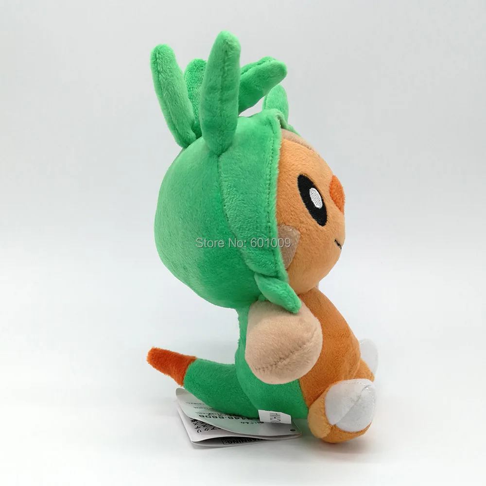 Chespin-8inch-80g-10-C
