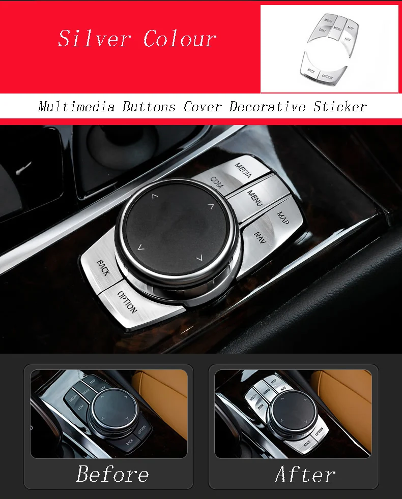 Автомобильный стиль, разблокировка двери автомобиля, кнопка включения, накладка на ручку, наклейки на ключи для BMW 5 серии G30 G38, аксессуары для салона автомобиля