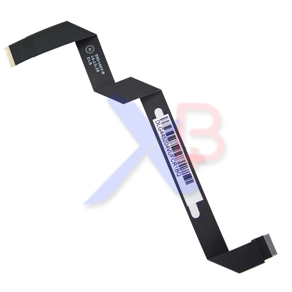 5 шт совершенно новый тачпад трекпад кабель 593 1603 B для MacBook Air 11 6 &quotA1465 2013 2015 лет|cable