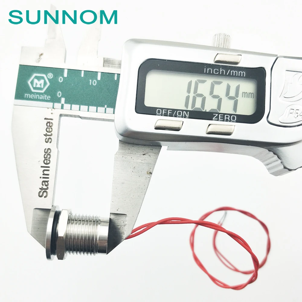 12mm ss 2
