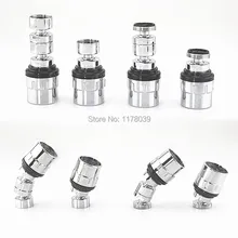 Распылитель для раковины, смеситель для кухни, водосберегающее устройство аэратора, аксессуары для кухонного крана, J17571