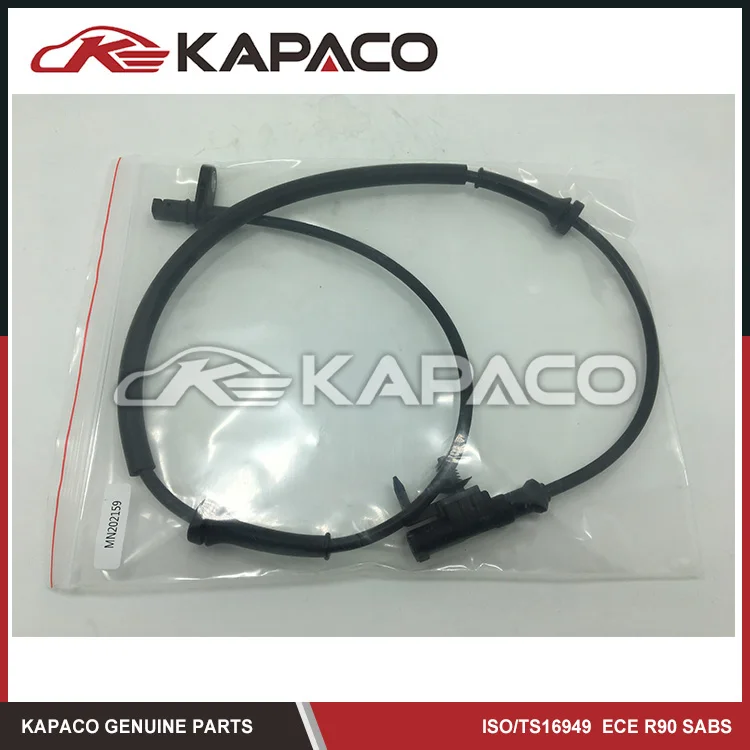 NEW Rear Left / Right High quality ABS wheel speed sensor MN202159 for Mitsubishi | Автомобили и мотоциклы