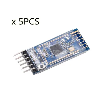 

AT-09 !!!Android IOS BLE Bluetooth 4.0 CC2540 CC2541 Serial Wireless Module