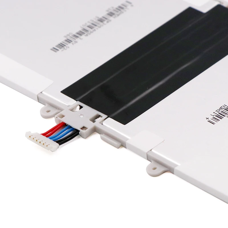 6800 мА/ч BT530FBU планшет Батарея для Samsung Galaxy Tab 4 SM T530 T531 T535 T537 T533 Замена Batteria с