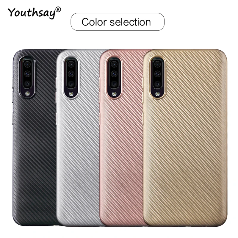 sFor Samsung Galaxy A50 Case Cover Luxury Soft Silicon Coque Fundas Phone Cover For Samsung Galaxy A50 Case For Samsung A50 Case