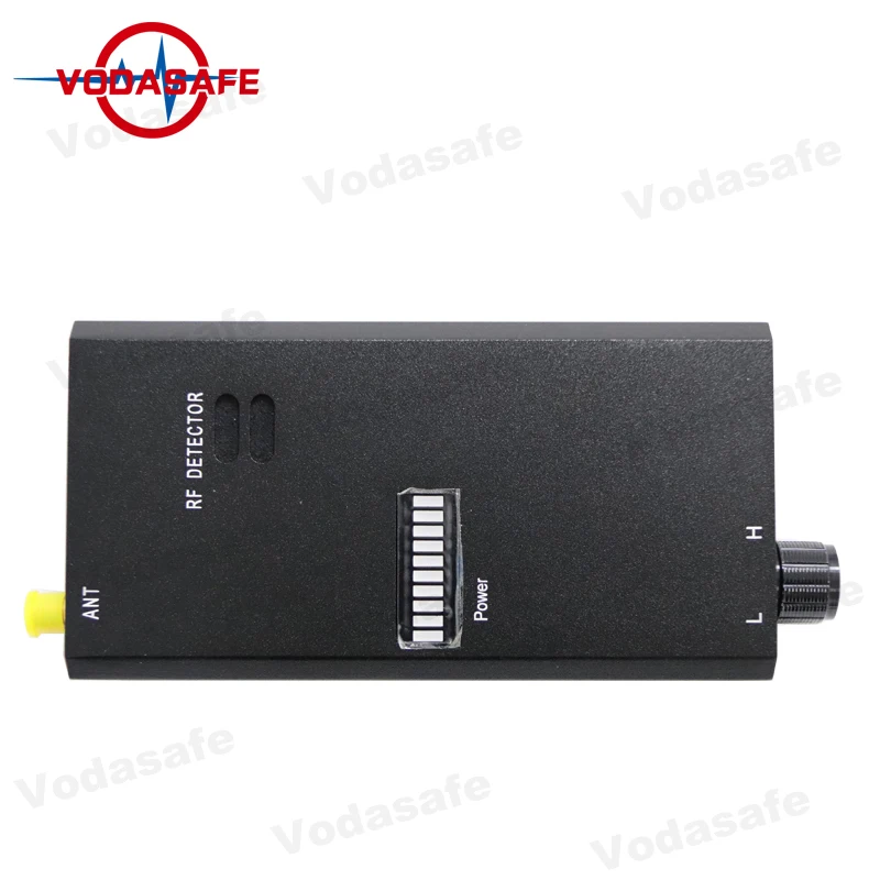Wide Detecting Frequency Range Cellmapper Pocket Hound Covert Cell Phone