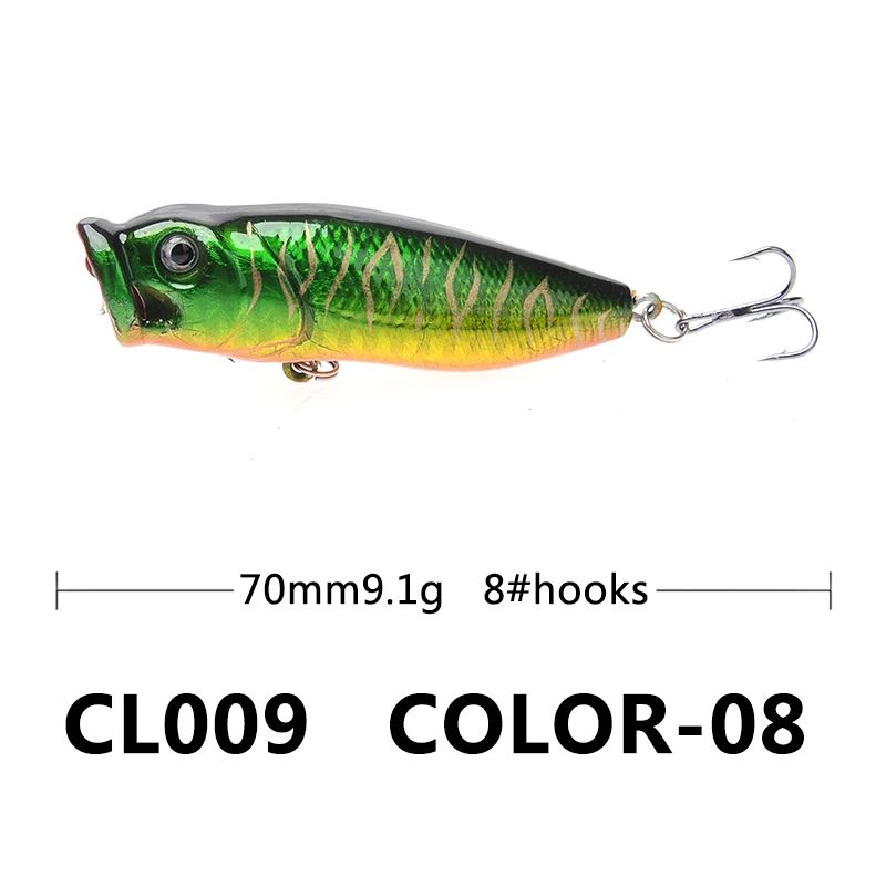 CL009-08