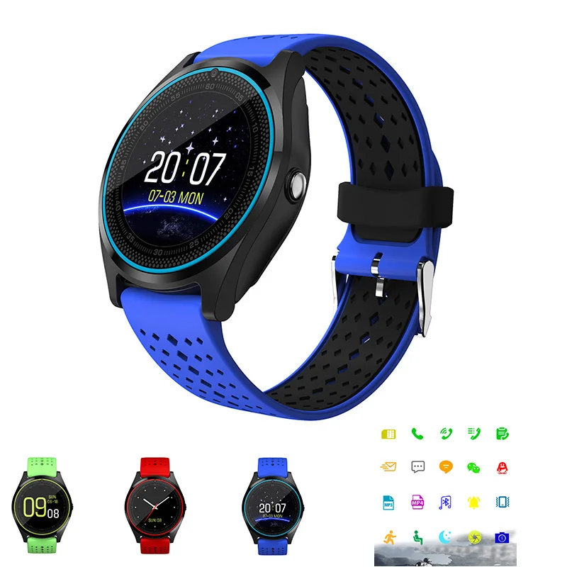 jokin v9 bluetooth smart watch