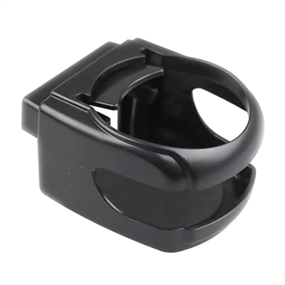 

Universal Compact size Car Vehicle Air Vent Mount Plastic Drink Cup Bottle Holder Bracket