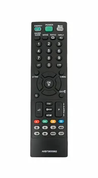 

New TV Remote Control AKB73655862 fit for LG LED TV 32LS3450 42LS3450 42LM3450 42CS460 32CS460 32LS3400 42LS3400 42LT360C 42PA4