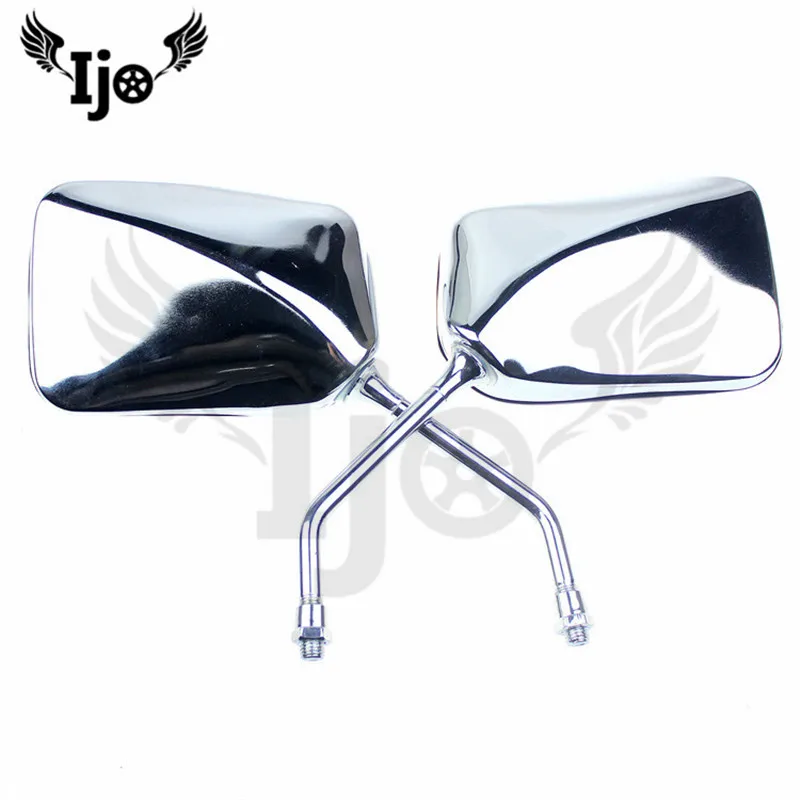 accesorios retroviseur espejos moto mirror for suzuki Ducati honda dio