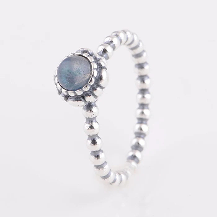 pandora anillo piedra pandora anillo piedra
