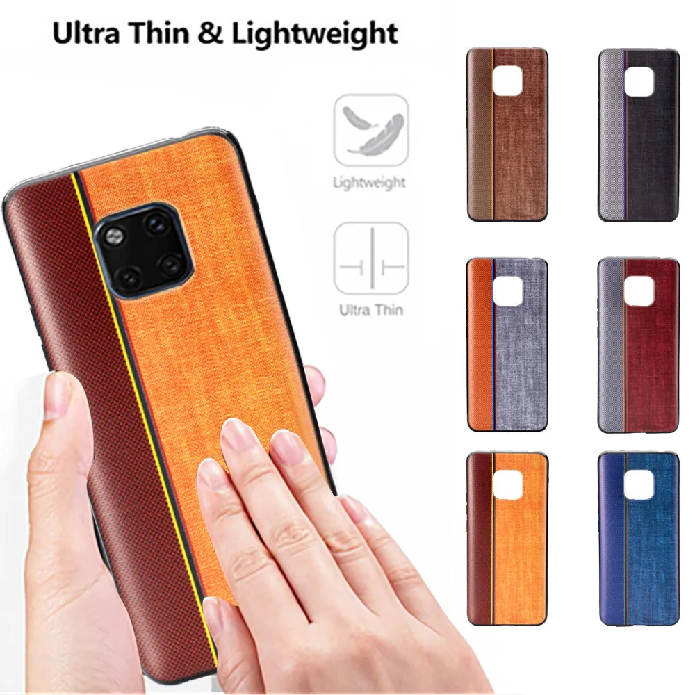 Huawei Original Case Mate 20 Pro