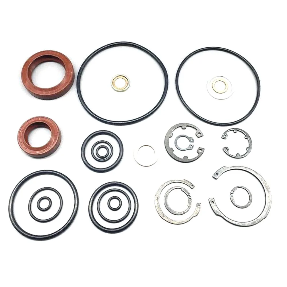 Car Power Steering Repair Kits Gasket For Benz W124,OE A124 460 01 61