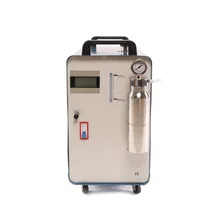 HHO сварочный генератор водорода 400л/ч выход газа