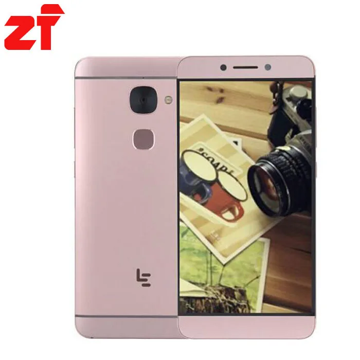 Original Letv LeEco Le 2 Pro X620 Deca Core 4GB RAM 32GB ROM 5 5 Android