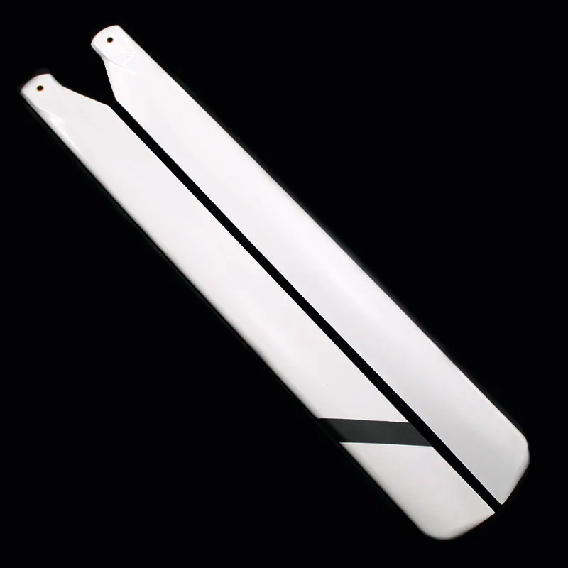 trex 500 blades