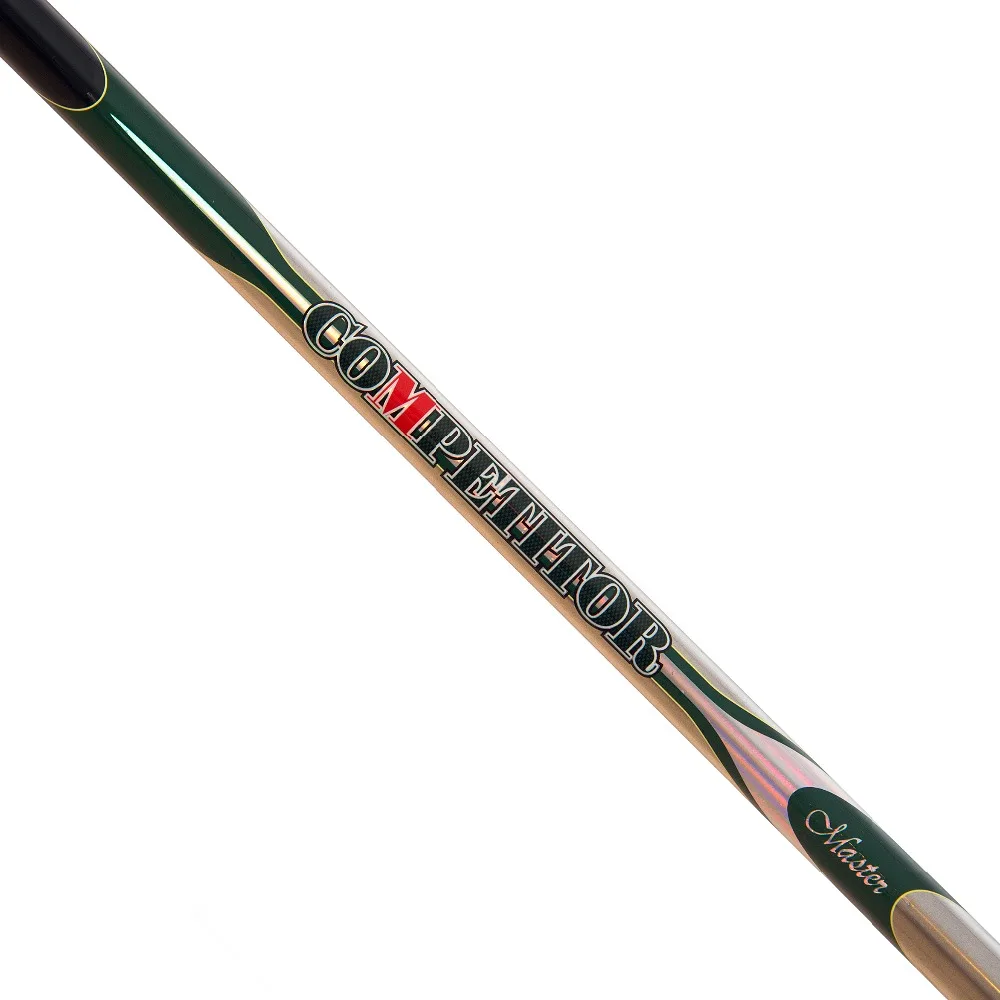 733A 1030 COMPETITOR MASTER BOLO CARBON Строй средний. Тест не указан (примерно C.W. 10 30 гр). Длина: 4 0м /
