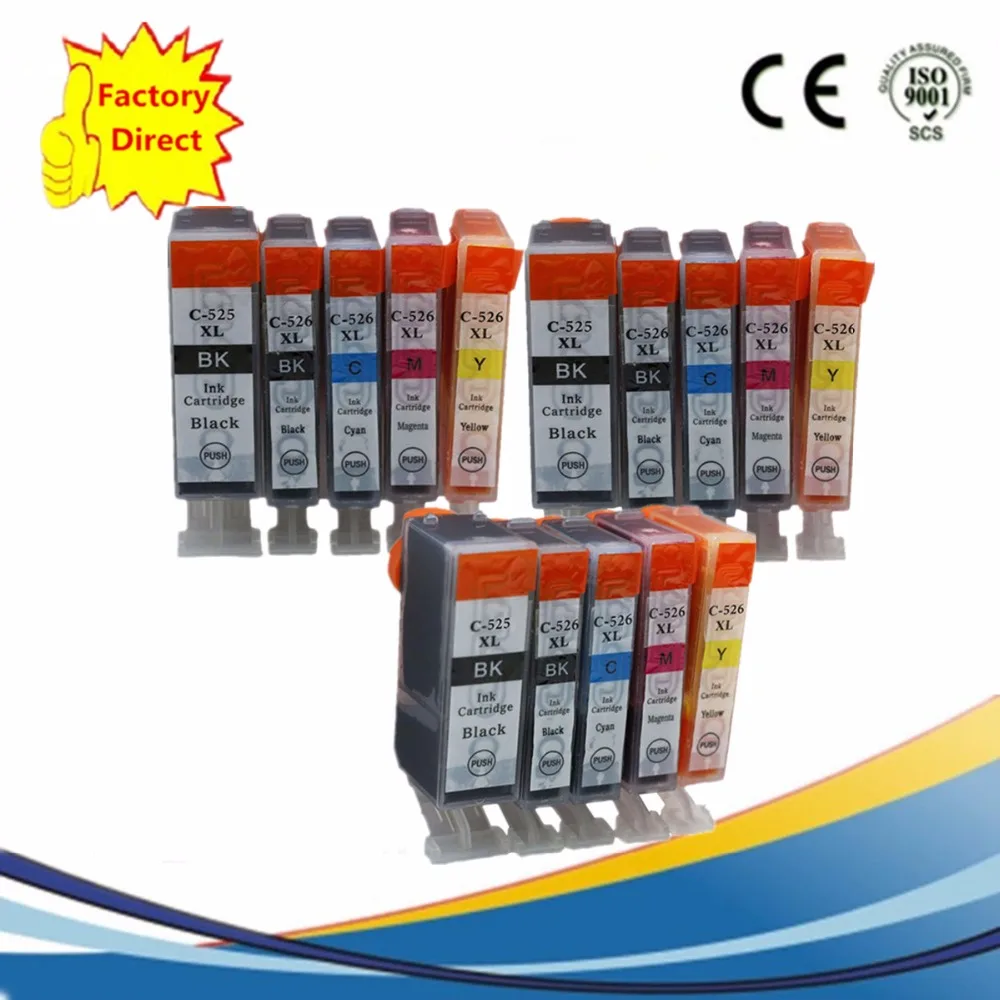 PGI525 PGI 525 Φ Женская фотография|ink cartridge|replacement cartridgepgi |