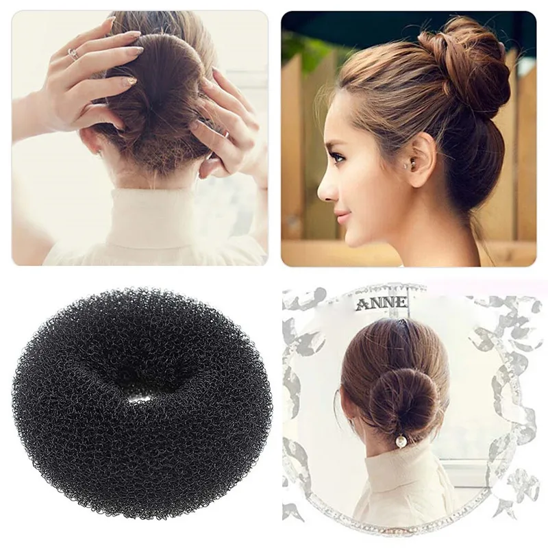 2 шт. плетеные эластичные ленты для волос|braiding hair tool|hair styling toolsstyling tools |