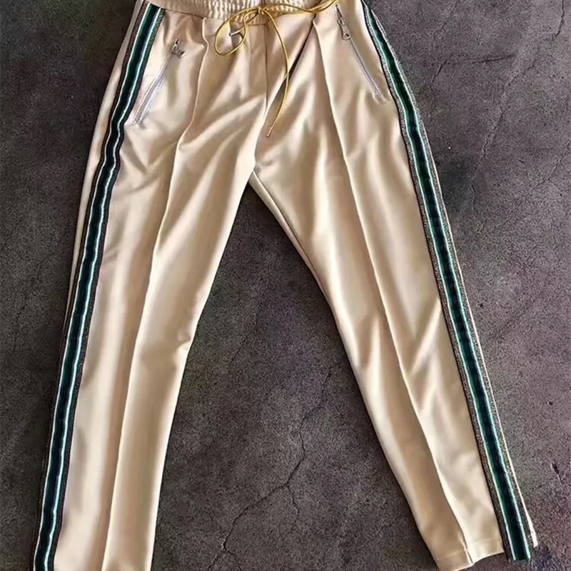 best track pants mens