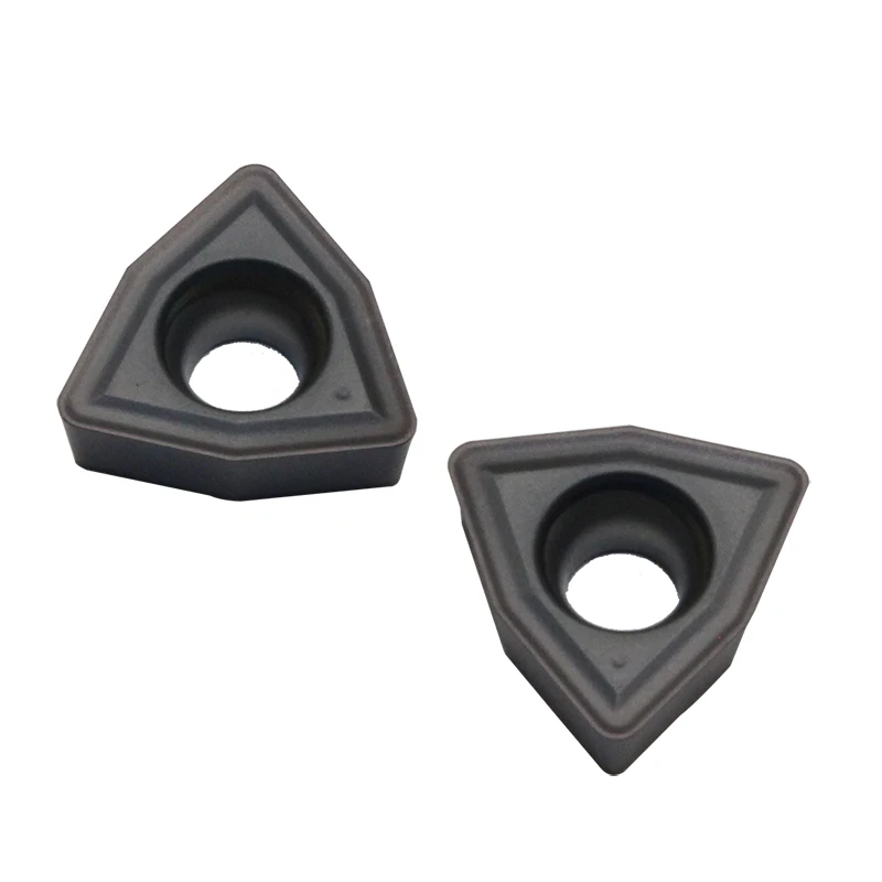 

10pcs HR52522B WCMX050308 carbide Stone blade of cnc lathe turning tool for lathe cutter high quality