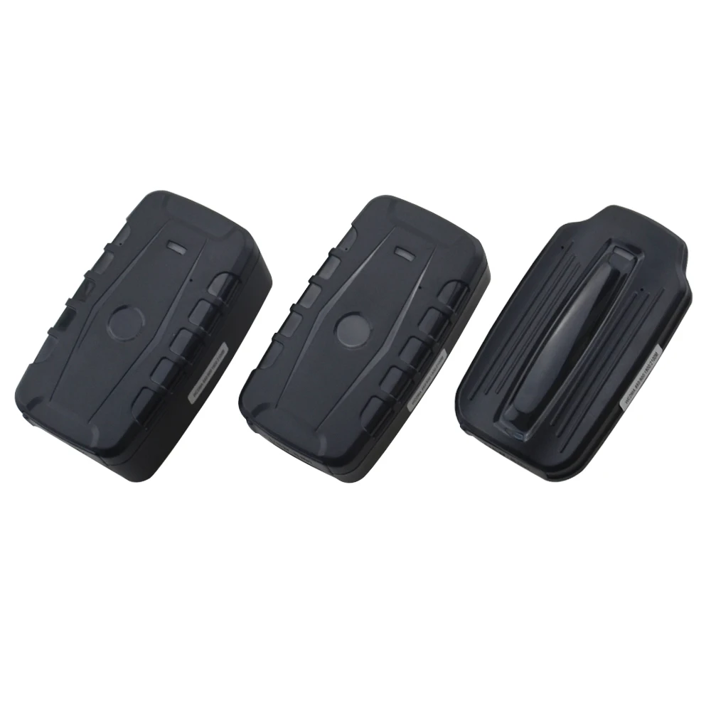 Автомобильный GPS трекер 3G LK209A (с коробкой) WCDMA GSM GPRS сильный магнит батарея 6000 мАч