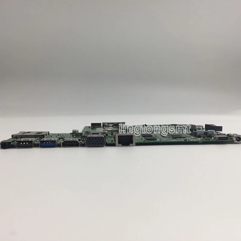  X540LJ Laptop motherboard for ASUS X540LJ X540L F540L X540 Test original mainboard I3-4005U GT920M 