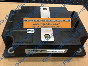 

PM600HSA120 Intelligent Power Module 1200V 600A Module Weight (Typical):1090g