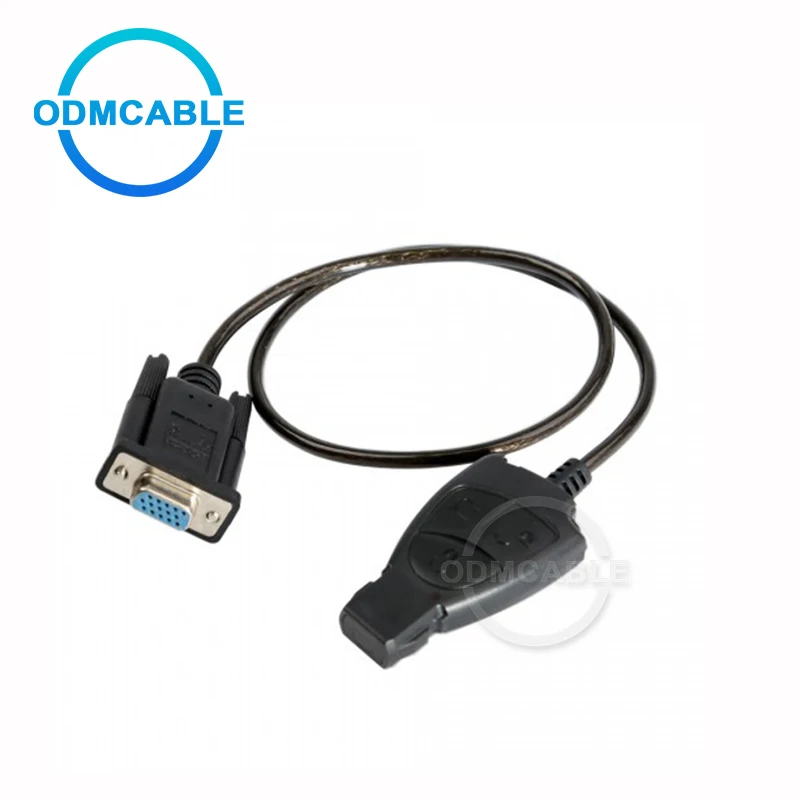 

ANALOG KEY Support Direct Reading Key for CGDI Prog MB Key Programmer