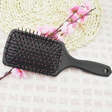 New arrival! Healthy Massage Hairbrush Prevent Hair Loss Scalp Cushion Comb Beauty Tool