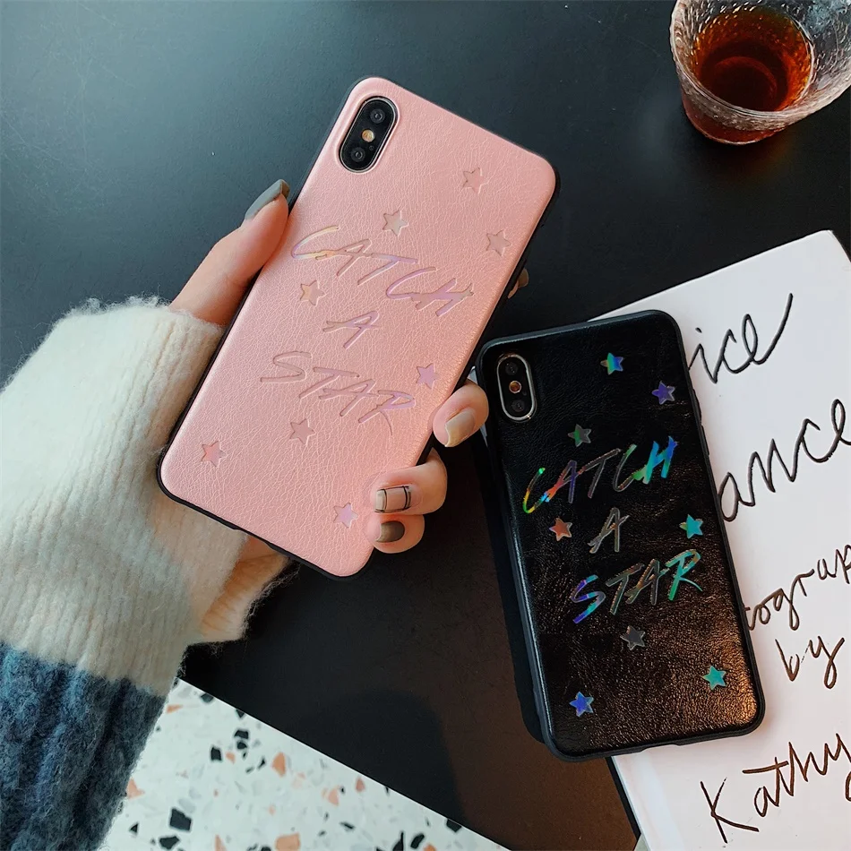 For iPhone XS Max Cover (4)