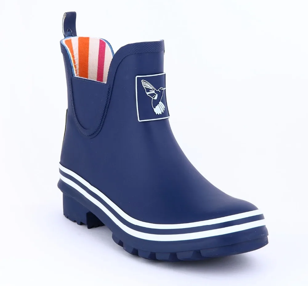 high quality rubber boots