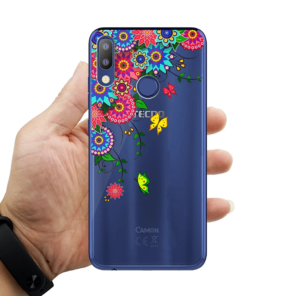 حالات ل تكنو قامون 11 برو 6.2 \