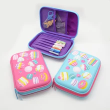 cake pencil case unicorn kalem kutusu Kawai estuche escolar pencilcase EVA trousse scolaire stylo astuccio scuola stationery cake pencil case unicorn kalem kutusu Kawai estuche escolar pencilcase EVA trousse scolaire stylo astuccio scuola stationery