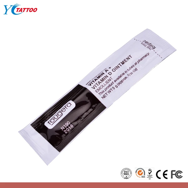 Free Shipping Fougera Vitamin A D Ointment Aftercare Repair Gel For Tattooing Shipping Time Gel Uvgel Foot Aliexpress