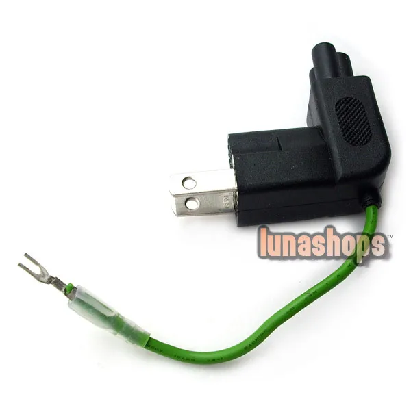 LN002202 Universal 90 Degree AC Plug for font b Apple b font iBook font b MacBook