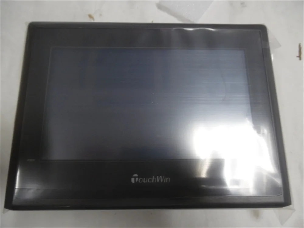 New-in-box-7-inch-HMI-touch-screen-XINJE-TG765-XT-with-programming-Cable-and-software (3)