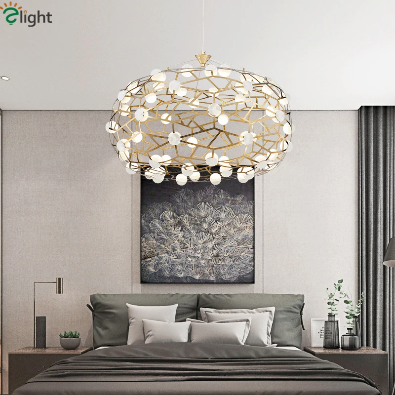 Post Modern Lustre Plate Copper Gold Steel Led Pendant Lights Oval Shape Luxury Luminaria Pendant Lamp Suspend Lamp Lamparas Post Modern Lustre Plate Copper Gold Steel Led Pendant Lights Oval Shape Luxury Luminaria Pendant Lamp Suspend Lamp Lamparas