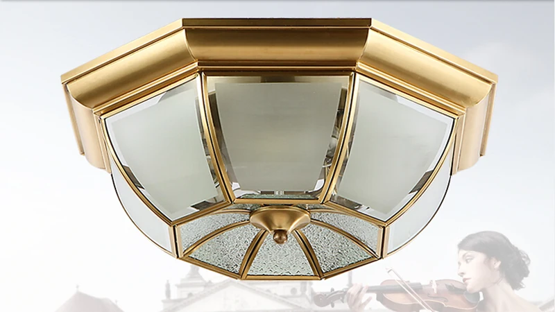 ceiling lamp 10