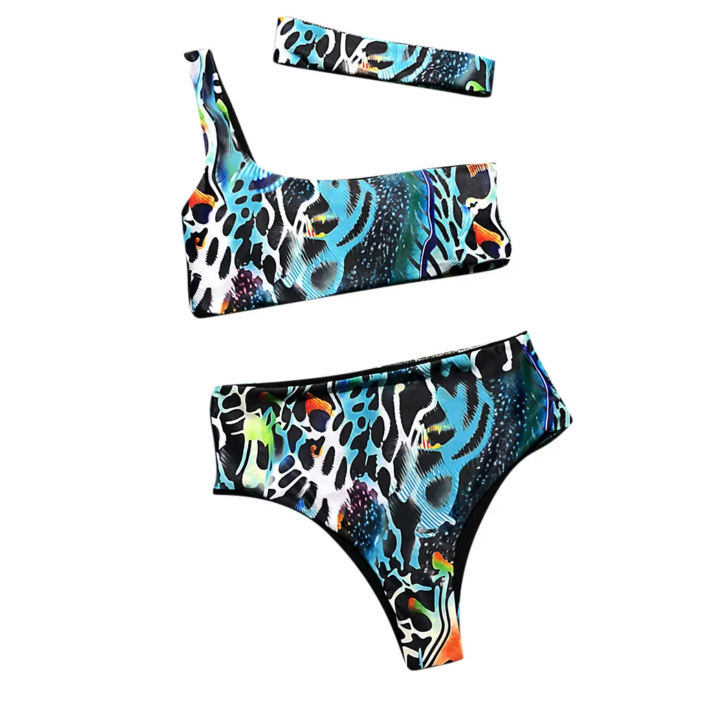 Сексуальное летнее бикини, женское сексуальное леопардовое бикини с пуш-ап подкладкой, купальник, пляжная одежда, набор, Traje De Bano Biquini