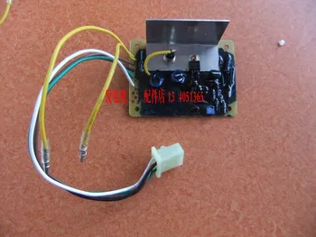 

Gasoline Generator voltage regulator MGE6700 AVR Free Shipping EMS / FEDEX