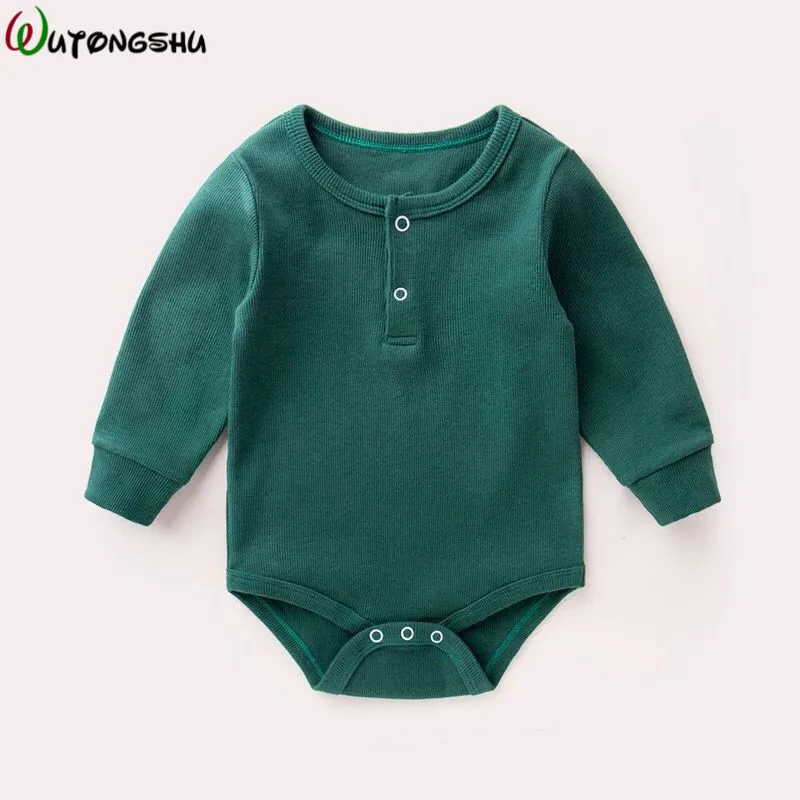 Bebé niños pantalones de invierno 2019 recién nacido niñas Navidad monos de manga larga bebé Bebe mono de niño de punto uno piezas de desgaste Bebé niños pantalones de invierno 2019 recién nacido niñas Navidad monos de manga larga bebé Bebe mono de niño de punto uno piezas de desgaste