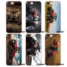 coque iphone xr tracteur