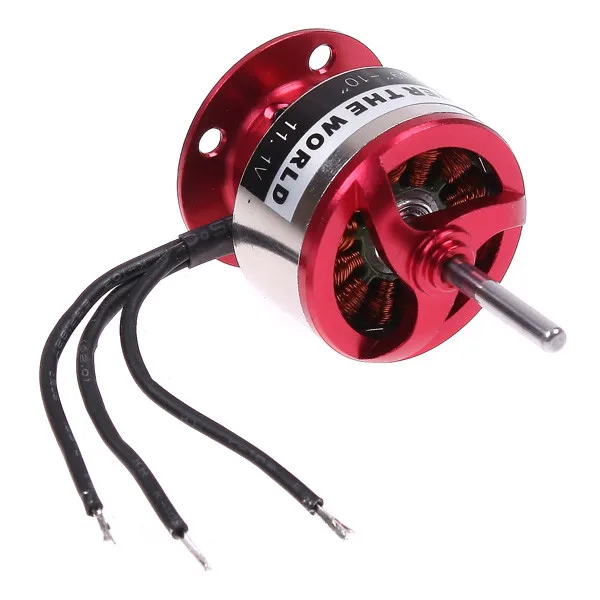 EMAX CF2822 1200KV бесщеточный двигатель+ 30A Бесщеточный Регулятор скорости ESC для мультикоптера квадрокоптера