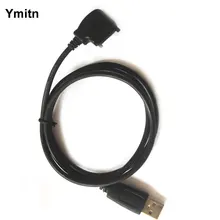 Ymitn CA-53 Мобильный USB гибкий кабель для передачи данных линия для Nokia E50 E60 E62 E61 N70 N72 N73 N90 3230 6170 6230I 6235 6255 6270 7600