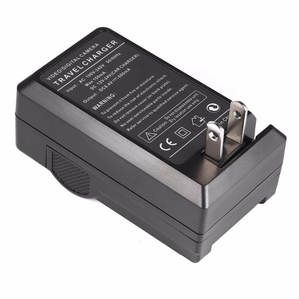 Powerextra BP827 Батарея Зарядное устройство для Canon VIXIA HF20 hf21 HF200 HF G10 цифровой Батареи