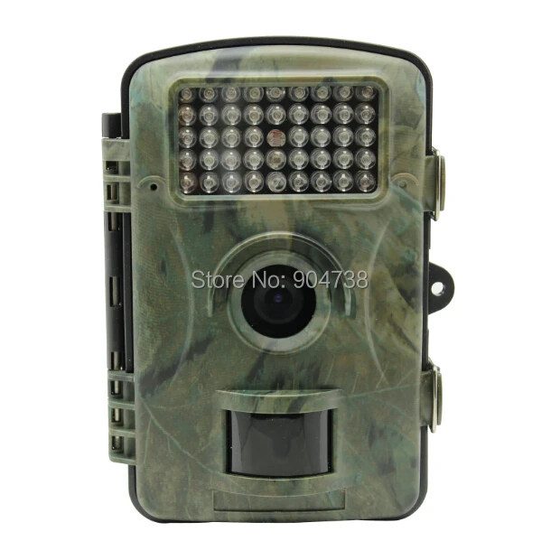 HD 1080P scouting hunting font b camera b font New HD Digital Night Vision font b
