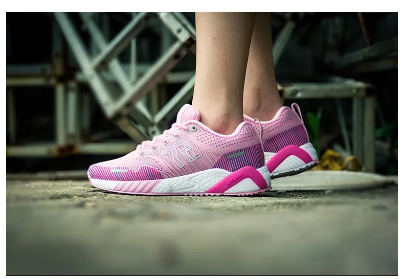 New Men's Athletic Shoes Spring & Summer Women Running Shoes Unisex Jogging Sneakers Lady Tranier zapatos de mujer